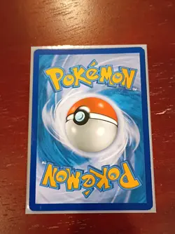 Detective Pikachu Cosmos Holo SM170 SM Promo Pokemon LP - Image 4
