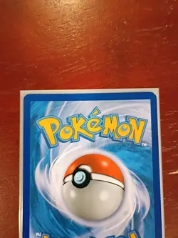 Detective Pikachu Cosmos Holo SM170 SM Promo Pokemon LP - Image 5