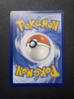 Roaring Moon EX 124/182 Rare Holo - Sv04 - Paradox Rift - Near Mint Pokemon TCG - Image 2