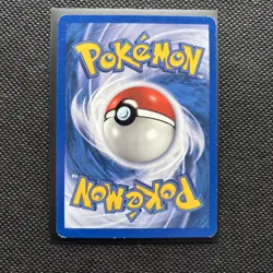 Pokemon TCG Ditto EX Delta Species 63/113 Regular Promo Promo - Image 2