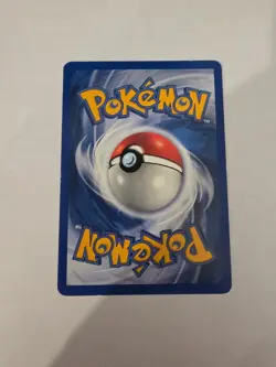 Giovanni's Machop 72/132 Pokemon TCG Gym Challenge Unlimited LP - Image 2