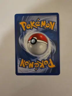 Erika's Bellsprout 038/132 Pokemon TCG Gym Challenge Unlimited LP - Image 2