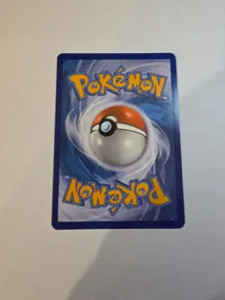 Sigilyph 41/101 Pokemon TCG Plasma Blast Holo Rare LP - Image 2