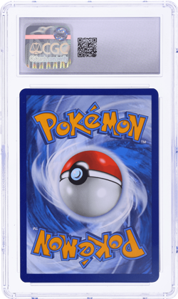 2024 Pokemon Surging Sparks Durant Ex Special Illustration Rare #236 CGC 10 - Image 2