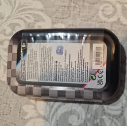 Pokemon TCG Unova Mini Tin Alomomola & Axew Sealed New - Image 2