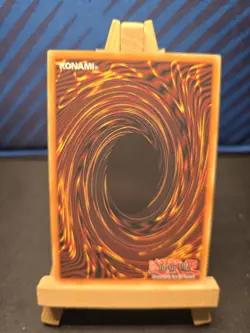 Blue-Eyes Toon Dragon SRL-EN000 Spell Ruler (25th Anniversary Edition) Unlimited - Image 4