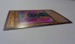 Kiwi Magician Girl MVP1-EN016 (Ultra Rare, Unlimited, Excellent / VLP) Yugioh - Image 2