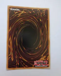 Kiwi Magician Girl MVP1-EN016 (Ultra Rare, Unlimited, Excellent / VLP) Yugioh - Image 4