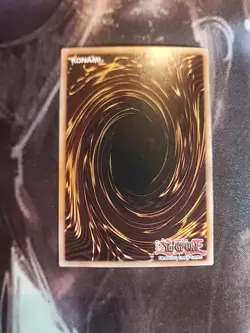 YuGiOh - Black Luster Soldier - Super Soldier MP16-EN136 Ultra Rare 1st Ed NM - Image 2