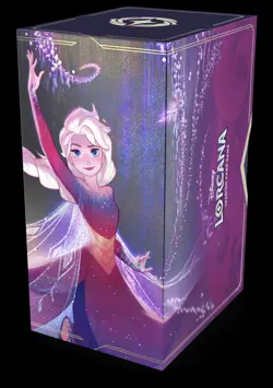 6X Disney Lorcana: 2025 Fabled Elsa Gift Sets - Image 2