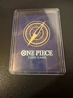 one piece card lot japanese alt art OP11/13 - Image 2