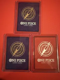 one piece card lot japanese alt art OP11/13 - Image 4