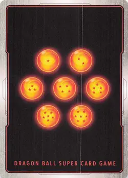 Preemptive Strike TB3-046 Common - Dragon Ball Super Card Game DBS - Image 2