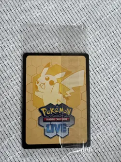 Pokemon Card TCG Bulbasaur 133/132 Mega Evolution Stamped Promo Sealed - Image 2