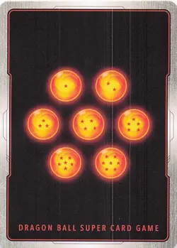 Preemptive Strike TB3-048 Dragon Ball Super Card Game Common DBS TCG - Image 2