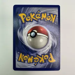 Haunter - 6/62 - Pokemon Fossil Unlimited Holo Rare Card WOTC NM/LP Card - Image 4