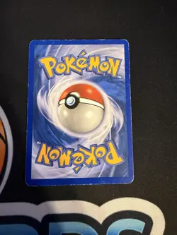 Pokemon Card - Strength Charm Expedition 150/165 Reverse Holo - Image 3