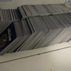 One Piece TCG 1100+ Card Bulk Lot - Mainly Commons/Uncommons -Instant Collection - Image 3