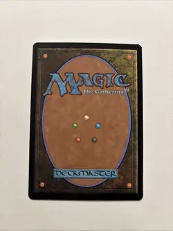 MTG Cid Timeless Artificer #0412 FIN Final Fantasy VII FFVII NM Uncommon - Image 2