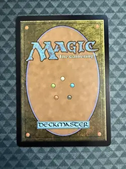 MTG Formidable Speaker #0366 Extended Art Rare Lorwyn Eclipsed (ECL) - Image 3