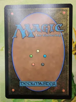 Mountain 243/244 - Borderless Full Art - Unfinity - MTG Card - Pack Fresh - NM - Image 2