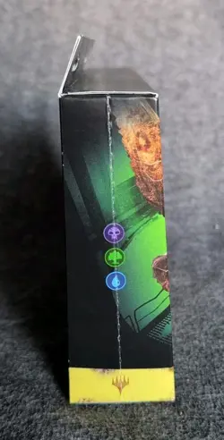 Magic: The Gathering Fallout Commander Deck - Mutant Menace - Image 5