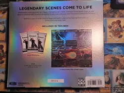 IN HAND Magic: The Gathering - Final Fantasy VIII - Scene Box Children of Fate - Image 2