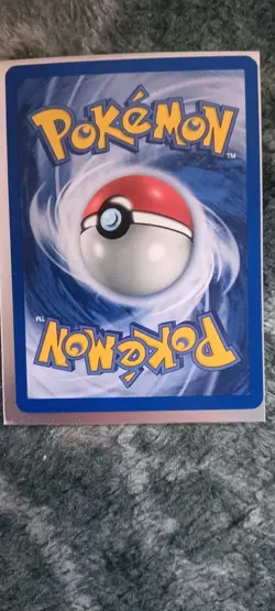 Pokemon TCG Giovanni's Gyarados Gym Challenge Holo Card 5/132 - Image 2