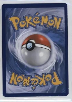 Oddish Russian Reverse Foil Pokemon XY Ancient Origins #1 - Image 2