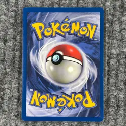Vintage Pokemon Jungle Pikachu 1st Edition 60/64 Non-Holo NM/LP - Image 2