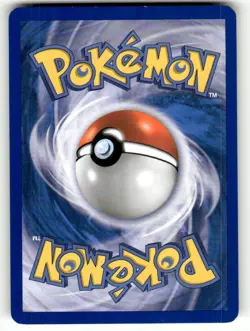 MISMAGIUS 19/90 - NON-Holo Rare - HGSS Undaunted - 2010 Pokemon Card - NM - Image 2