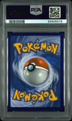 Reshiram & Charizard GX SM247 Full Art Pokemon Black Star Promo GEM MINT PSA 10 - Image 2