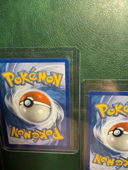 Feraligstor & Typhlosion Reverse Holo SPANISH - HeartGold SoulSilver Pokemon - Image 3