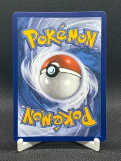 Mega Charizard X ex MEP023 - MEega Evolution UPC - Pokemon Black Star Promo - Image 2
