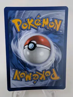 ‼2026 Pikachu 051/162 Pokemon Day 30th Anniversary Stamped Promo TCG Cosmo Holo - Image 2