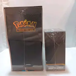 Pokemon Mega Evolution Gardevoir Elite Trainer Box & Booster Bundle Sealed Lot - Image 3