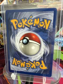 Pokemon TCG Abra Base Set 43/102 Never Played, Near Mint! - Image 2