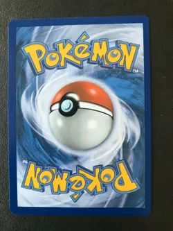 2016 Pokemon XY Evolutions 53/108 Mew Reverse Foil - Image 2