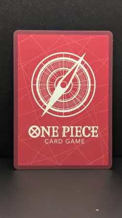 Monkey D. Luffy - Promo Leader - 3rd Anniversary Tournament Pack - One Piece TCG - Image 2