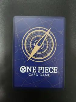 ONE PIECE Nami OP14-031 SR | NM | The Azure Sea's Seven English TCG - Image 2