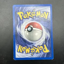 Blaine's Charizard 2/132 Gym Challenge Holo First Edition Pokemon Card - Image 2