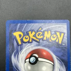 Blaine's Charizard 2/132 Gym Challenge Holo First Edition Pokemon Card - Image 3