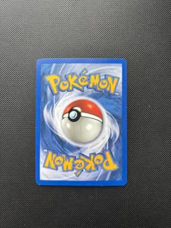 Pokemon Card EX Ruby & Sapphire Kirlia 35/109 Rare Reverse Holo - Image 5