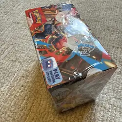 Pokemon TCG - Mega Evolution Enhanced Booster Box (36 Packs Promo card) - Image 5