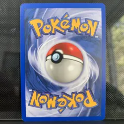 Pokemon TCG Murkrow Neo Genesis 24/111 Rare Non-Holo Card Hironobu Yoshida NM - Image 3