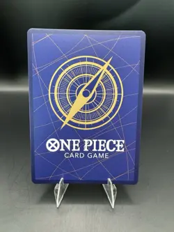 Portgas.D.Ace (Illustration Box Vol.5) ST15-005 One Piece Promotion Cards Foil - Image 2