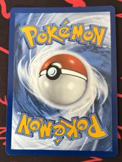 Pokemon TCG Ivysaur 134/132 Secret Rare Card NM/M Condition - Image 2