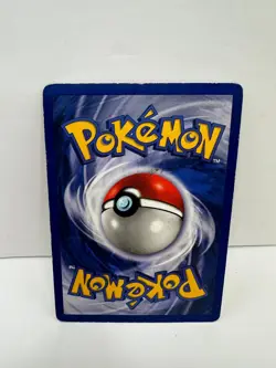 SHADOWLESS Dragonair 18/102 Dragonir Rare Pokemon Card Base Set - Image 2