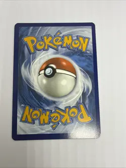 Pokemon TCG Squirtle Stellar Crown Illustration Card 148/142 Near Mint - Image 4