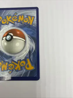 Pokemon TCG Squirtle Stellar Crown Illustration Card 148/142 Near Mint - Image 5